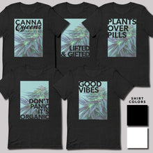 Load image into Gallery viewer, Girl Scout Cookie T-Shirts