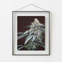 Load image into Gallery viewer, Boston Cream Pie 8x10 Print