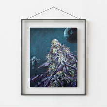 Load image into Gallery viewer, Bubba Fett 8x10 Print