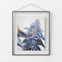 Load image into Gallery viewer, Ice Cream Cake 8x10 print