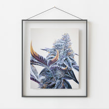 Load image into Gallery viewer, Ice Cream Cake 8"x10" Poster