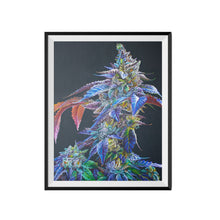 Load image into Gallery viewer, Khalifa Kush 18"x24" Poster