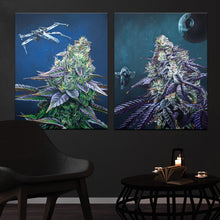Load image into Gallery viewer, Skywalker OG Original Painting