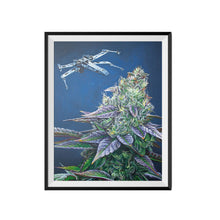 Load image into Gallery viewer, Skywalker OG 18x24 Poster