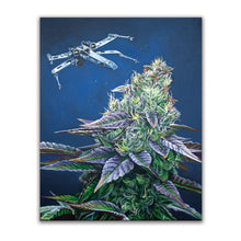 Load image into Gallery viewer, Skywalker OG Original Painting