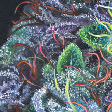 Load image into Gallery viewer, Sour Diesel Original Painting