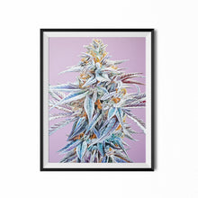 Load image into Gallery viewer, Trufflelatto Berry 18"x24" Poster