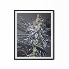 Load image into Gallery viewer, White Devil 18x24 Poster