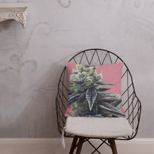 Load image into Gallery viewer, Dosidos Throw Pillow