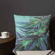 Load image into Gallery viewer, Girl Scout Cookie Throw Pillow