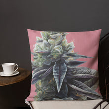 Load image into Gallery viewer, Dosidos Throw Pillow