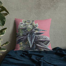 Load image into Gallery viewer, Dosidos Throw Pillow