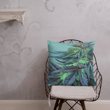 Load image into Gallery viewer, Girl Scout Cookie Throw Pillow