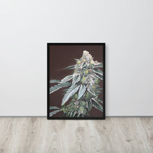 Load image into Gallery viewer, FRAMED Boston Cream Pie poster