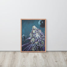 Load image into Gallery viewer, FRAMED Bubba Fett 18"x24" Poster