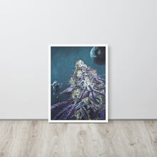 Load image into Gallery viewer, FRAMED Bubba Fett 18"x24" Poster