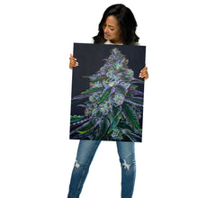 Load image into Gallery viewer, Sour Diesel 18"x24" Poster