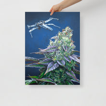 Load image into Gallery viewer, Skywalker OG 18x24 Poster