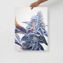 Load image into Gallery viewer, Ice Cream Cake 18"x24" Poster