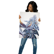 Load image into Gallery viewer, Ice Cream Cake 18"x24" Poster