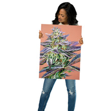 Load image into Gallery viewer, Mandain Cookies 18x24 Poster