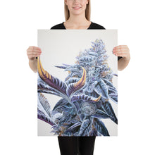 Load image into Gallery viewer, Ice Cream Cake 18"x24" Poster