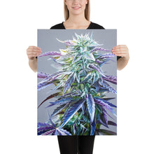 Load image into Gallery viewer, Wedding Cake 18"x24" Poster