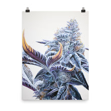 Load image into Gallery viewer, Ice Cream Cake 18"x24" Poster