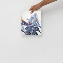 Load image into Gallery viewer, Ice Cream Cake 8"x10" Poster