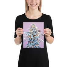 Load image into Gallery viewer, Trufflelatto Berry 8x10 print