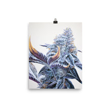 Load image into Gallery viewer, Ice Cream Cake 8"x10" Poster