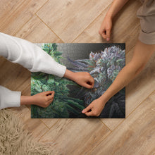 Load image into Gallery viewer, Day&Night Jigsaw Puzzle