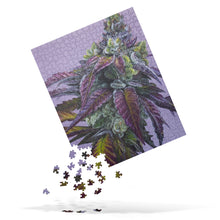 Load image into Gallery viewer, Dream Factory Jigsaw puzzle