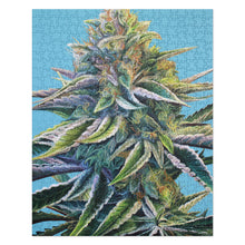Load image into Gallery viewer, Blue Dream Jigsaw puzzle