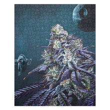 Load image into Gallery viewer, Bubba Fett Jigsaw Puzzle