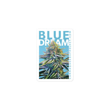 Load image into Gallery viewer, Blue Dream Stickers