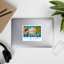 Load image into Gallery viewer, Extracts Sticker