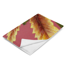 Load image into Gallery viewer, Gorilla Zkittlez Throw Blanket