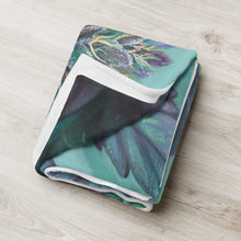 Load image into Gallery viewer, Girl Scout Cookie Throw Blanket