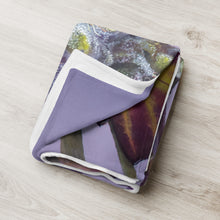 Load image into Gallery viewer, Dream Factory Throw Blanket