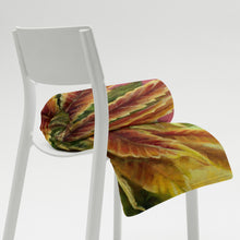 Load image into Gallery viewer, Gorilla Zkittlez Throw Blanket