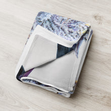 Load image into Gallery viewer, Ice Cream Cake Throw Blanket