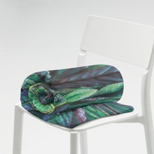 Load image into Gallery viewer, Girl Scout Cookie Throw Blanket