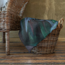 Load image into Gallery viewer, Girl Scout Cookie Throw Blanket