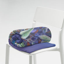 Load image into Gallery viewer, PURPS Throw Blanket