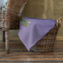 Load image into Gallery viewer, PURPS Throw Blanket