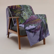 Load image into Gallery viewer, Dream Factory Throw Blanket
