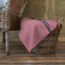 Load image into Gallery viewer, Dosidos Throw Blanket