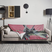 Load image into Gallery viewer, Dosidos Throw Blanket