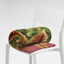 Load image into Gallery viewer, Gorilla Zkittlez Throw Blanket